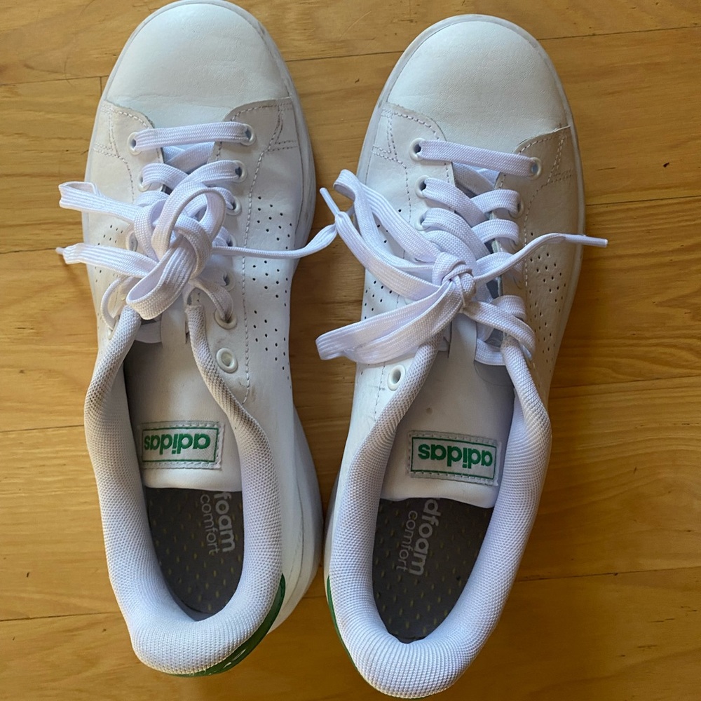 Adidas Stan smith cloud comfort sneakers
